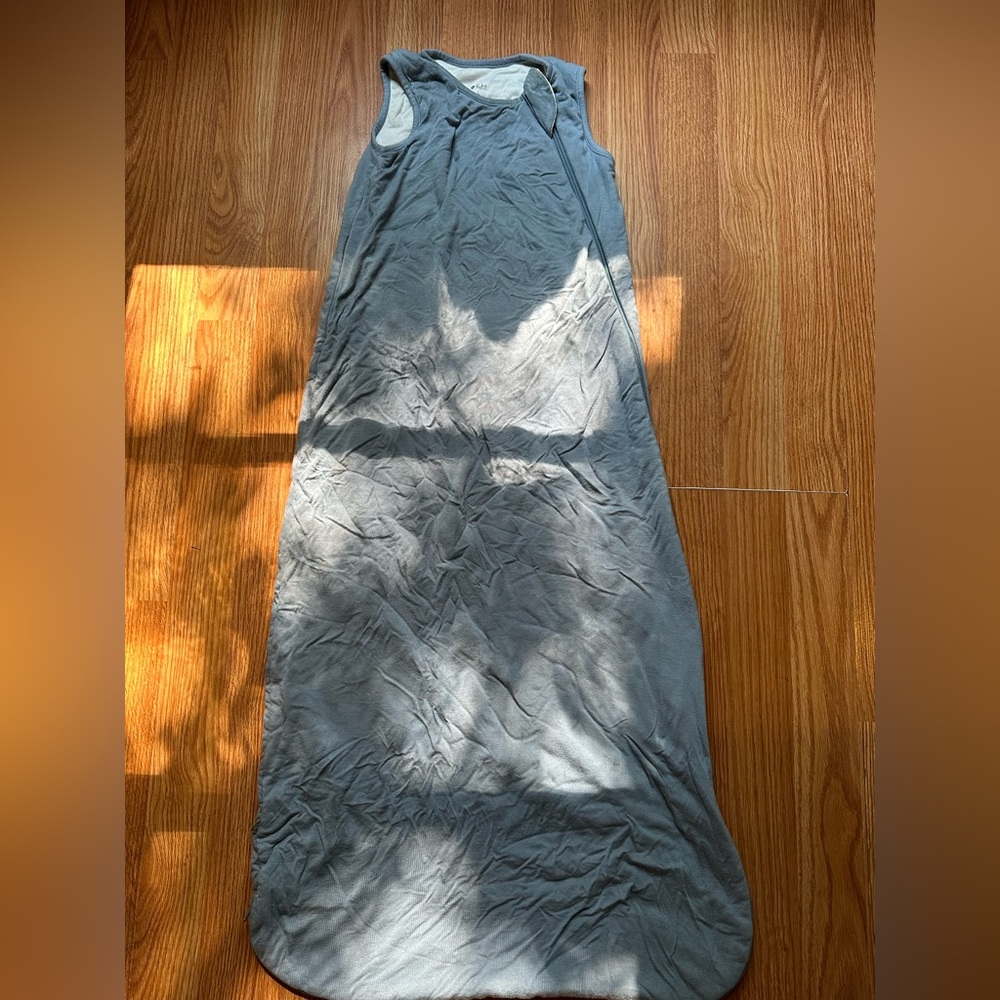 Kyte baby sleep bag large 1.0 TOG.